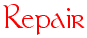 repair